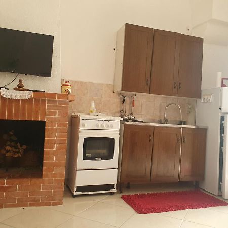Vila Da Nonna Lucia Roccaforzata Exteriér fotografie