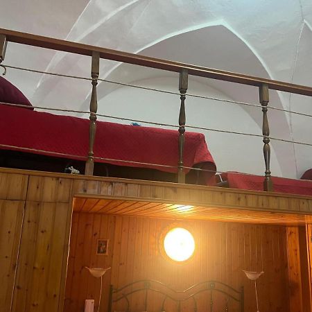 Vila Da Nonna Lucia Roccaforzata Exteriér fotografie